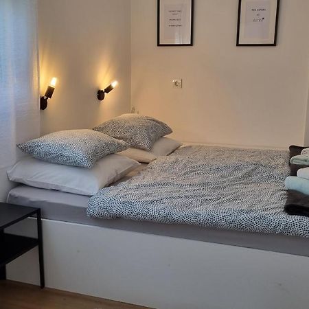 Retfala Inn Osijek Zewnętrze zdjęcie