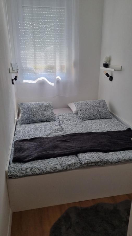 Retfala Inn Osijek Zewnętrze zdjęcie