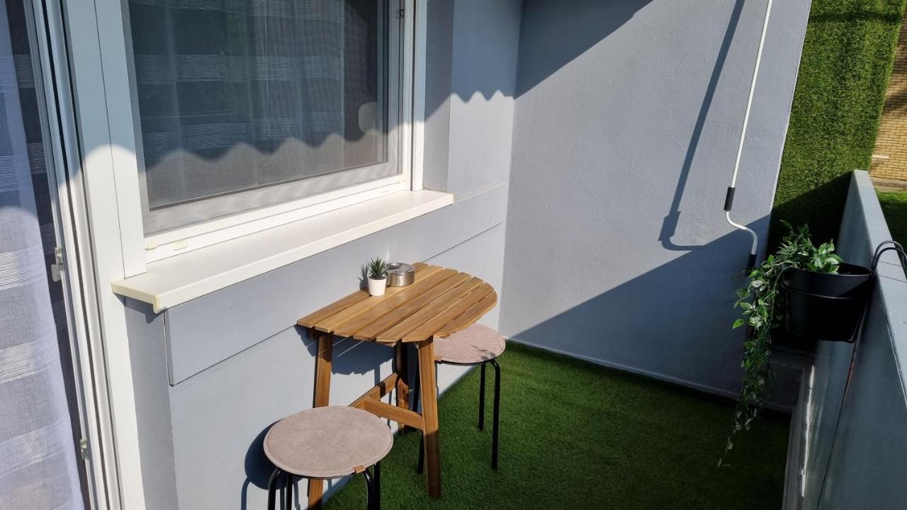 Retfala Inn Osijek Zewnętrze zdjęcie