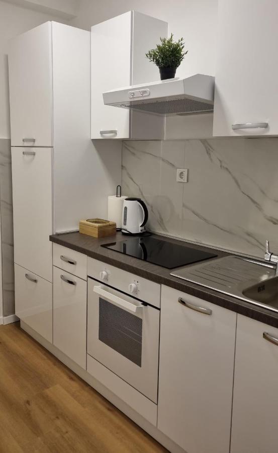 Retfala Inn Osijek Zewnętrze zdjęcie