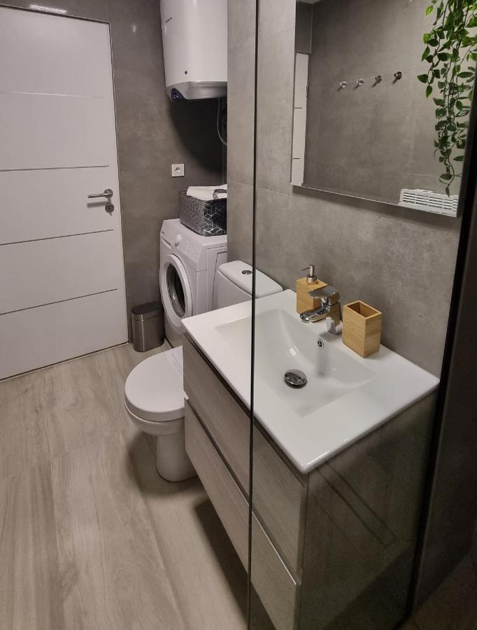 Retfala Inn Osijek Zewnętrze zdjęcie