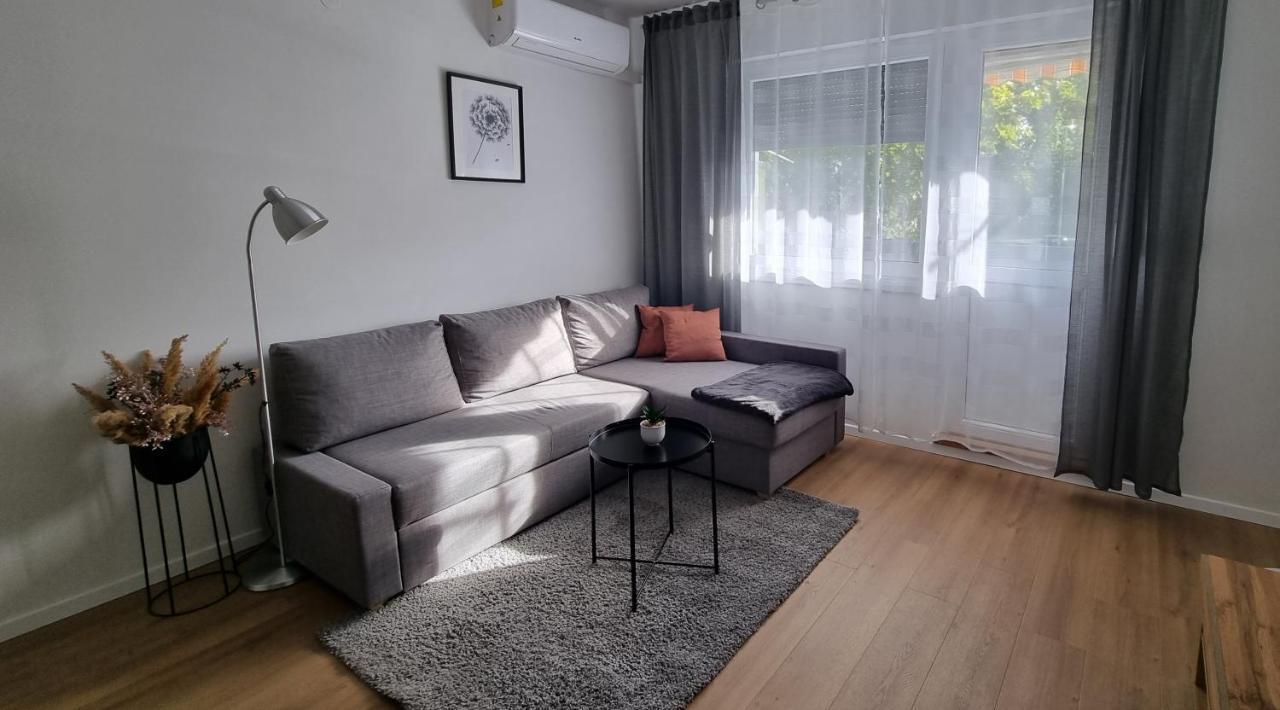 Retfala Inn Osijek Zewnętrze zdjęcie