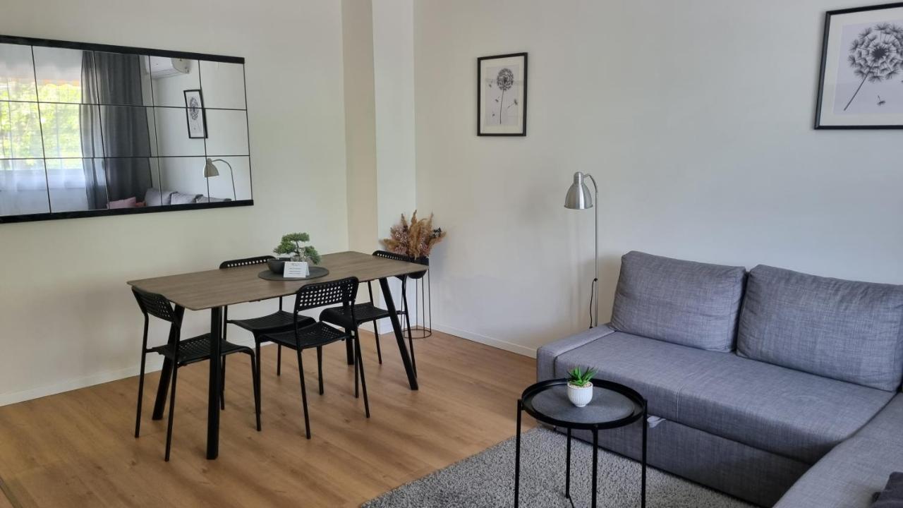 Retfala Inn Osijek Zewnętrze zdjęcie