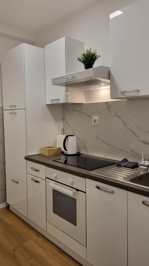 Retfala Inn Osijek Zewnętrze zdjęcie